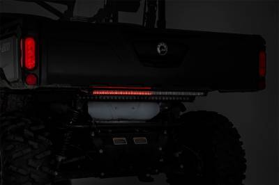 Rough Country - Rough Country 97030 LED Tailgate Light Strip - Image 3