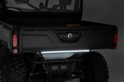 Rough Country - Rough Country 97030 LED Tailgate Light Strip - Image 4