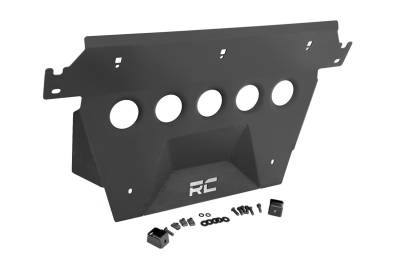 Rough Country 10916 Skid Plate