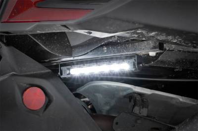 Rough Country - Rough Country 97026 Slimline Cree Black Series LED Light Bar - Image 1