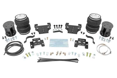 Rough Country 100064 Lift Kit-Suspension