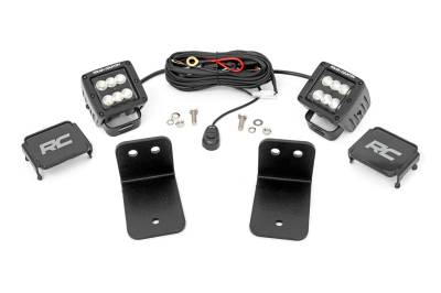 Rough Country - Rough Country 95003 LED Kit - Image 1