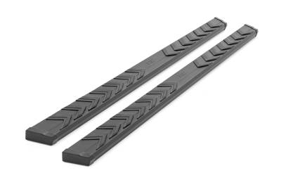 Rough Country - Rough Country 41001 Running Boards - Image 1