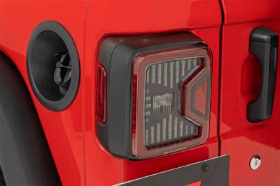 Rough Country - Rough Country RCH5900 Tail Lights - Image 5