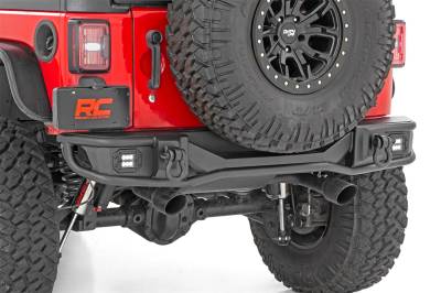 Rough Country - Rough Country RCH5800 Tail Lights - Image 2