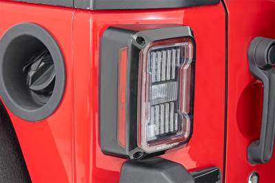 Rough Country - Rough Country RCH5800 Tail Lights - Image 5