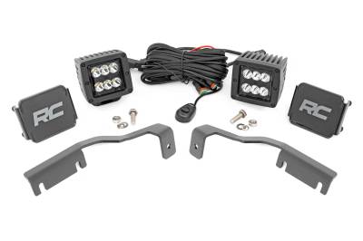 Rough Country - Rough Country 71064 LED Light - Image 1