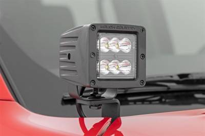 Rough Country - Rough Country 71064 LED Light - Image 4