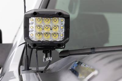 Rough Country - Rough Country 71058 LED Light - Image 5