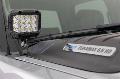 Rough Country - Rough Country 71061 LED Light - Image 4