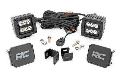 Rough Country 71071 LED Light