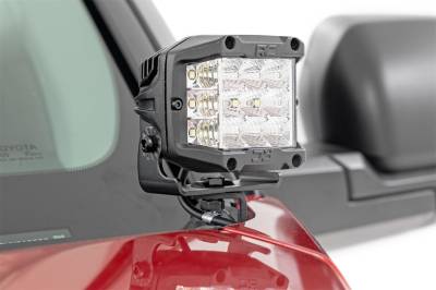 Rough Country - Rough Country 71071 LED Light - Image 3