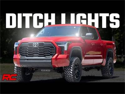 Rough Country - Rough Country 71071 LED Light - Image 5