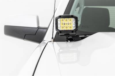 Rough Country - Rough Country 71055 LED Light - Image 2