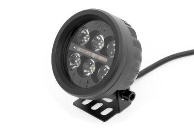 Rough Country - Rough Country 70900 Black Series LED Fog Light Kit - Image 3