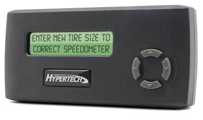 Hypertech 752504 Speedometer Calibrator