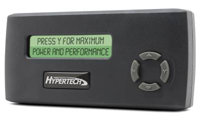 Hypertech 42501 Max Energy Power Programmer