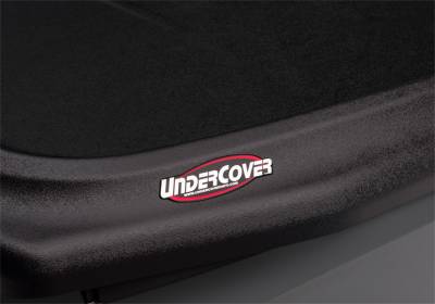 UnderCover - UnderCover UC8016 SE Tonneau Cover - Image 8
