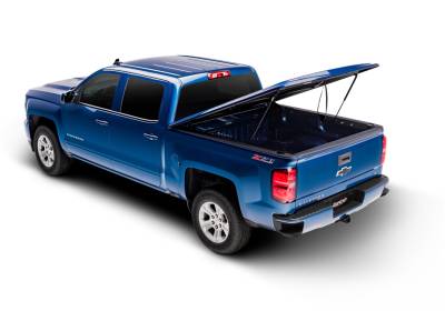 UnderCover - UnderCover UC3086S SE Smooth Tonneau Cover - Image 2