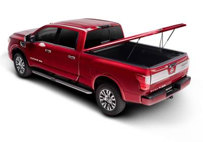 UnderCover - UnderCover UC5086S SE Smooth Tonneau Cover - Image 3