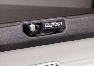 UnderCover - UnderCover UC3078 Elite Tonneau Cover - Image 10