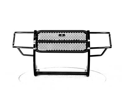 Ranch Hand - Ranch Hand GGG08HBL1 Legend Series Grille Guard - Image 1