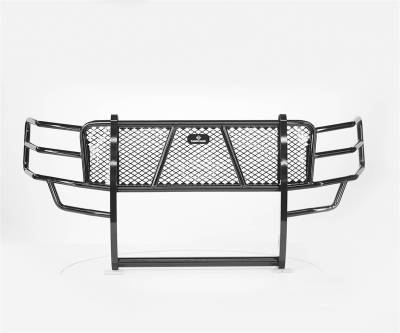 Ranch Hand - Ranch Hand GGC111BL1 Legend Series Grille Guard - Image 1