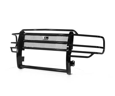 Ranch Hand - Ranch Hand GGF99SBL1 Legend Series Grille Guard - Image 1