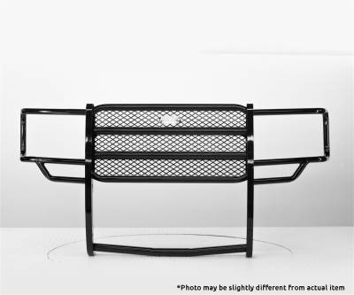 Ranch Hand - Ranch Hand GGG16HBL1 Legend Series Grille Guard - Image 1