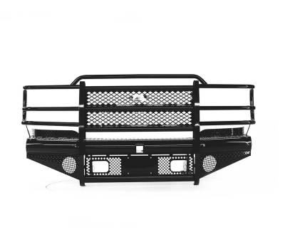 Ranch Hand - Ranch Hand FBG031BLR Legend Series Front Bumper - Image 1