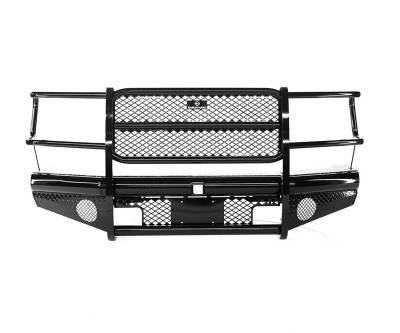 Ranch Hand - Ranch Hand FBG111BLR Legend Series Front Bumper - Image 1