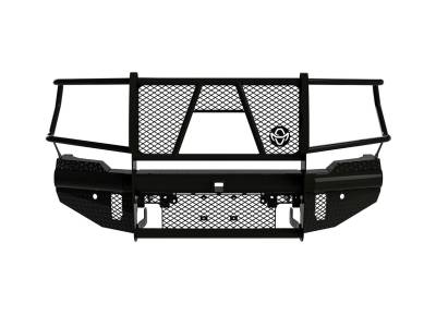 Ranch Hand - Ranch Hand FBG201BLRC Legend Series Front Bumper - Image 1