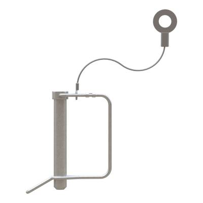 CURT 19248 ActiveLink Pin And Clip