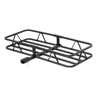 CURT - CURT 18145 Basket Style Cargo Carrier - Image 1