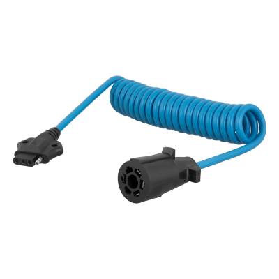 CURT 57280 Electrical Adapter