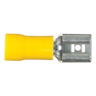 CURT 59593 Insulated Quick Connector