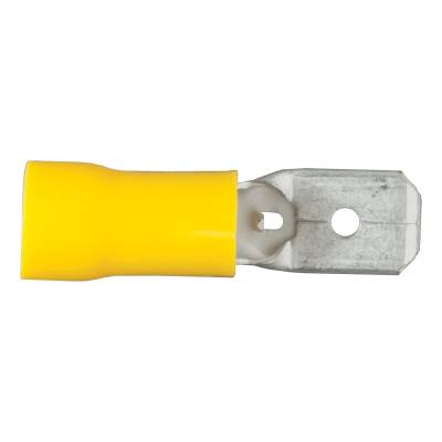 CURT 59433 Insulated Quick Connector