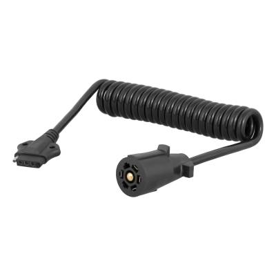 CURT 57282 Electrical Adapter