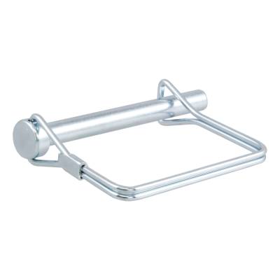 CURT - CURT 25011 Coupler Safety Pin - Image 2