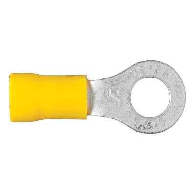 CURT 59534 Insulated Ring Terminal