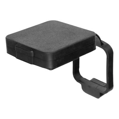 CURT 21728 Hitch Receiver Tube Cover