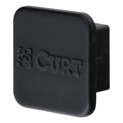 CURT 22272 Hitch Receiver Tube Cover