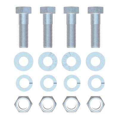 CURT 19218 Replacement Hardware For Fifth Wheel