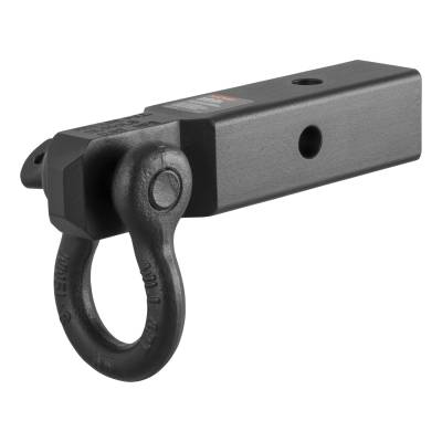 CURT - CURT 45832 D-Ring Shackle Mount - Image 1