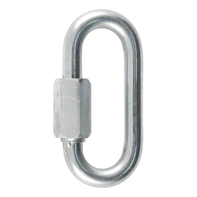 CURT - CURT 82900 Safety Chain Quick Link - Image 1