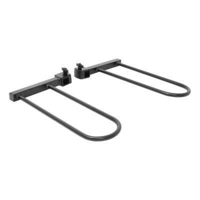 CURT 18091 Tray-Style Bike Rack Arms