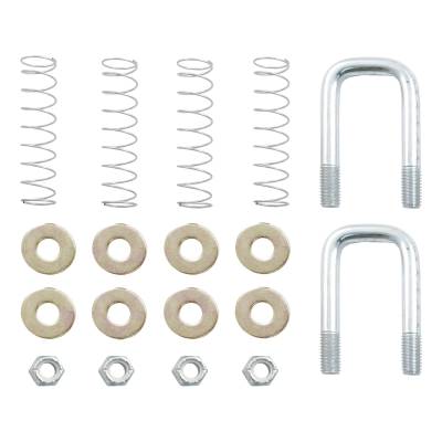 CURT 19260 Replacement Anchors