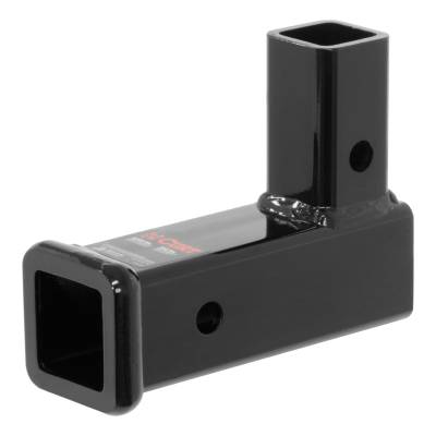 CURT - CURT 45013 Receiver Adapter - Image 1