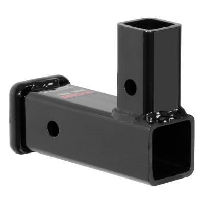 CURT - CURT 45013 Receiver Adapter - Image 2