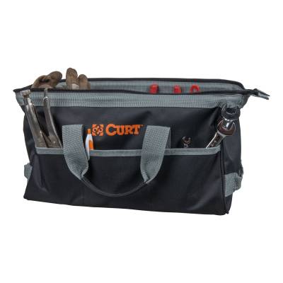 CURT 70004 Towing Accessories Storage Bag